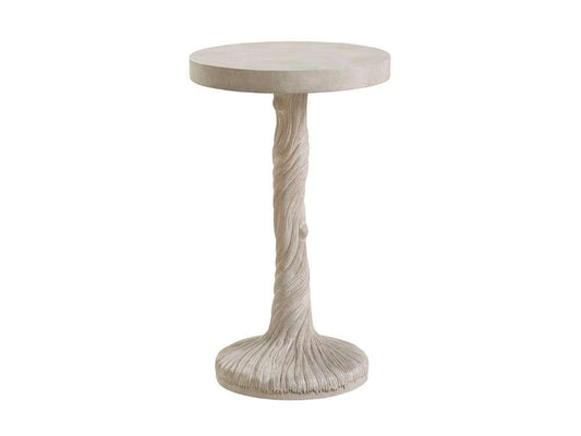 Barclay Butera - Saddle Peak Round Accent Table - 926-950 veiw 1