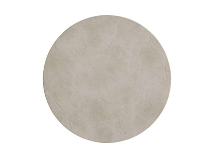 Barclay Butera - Saddle Peak Round Accent Table - 926-950 veiw 3