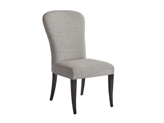 Barclay Butera - Schuler Upholstered Side Chair - 915-882-01 veiw 1
