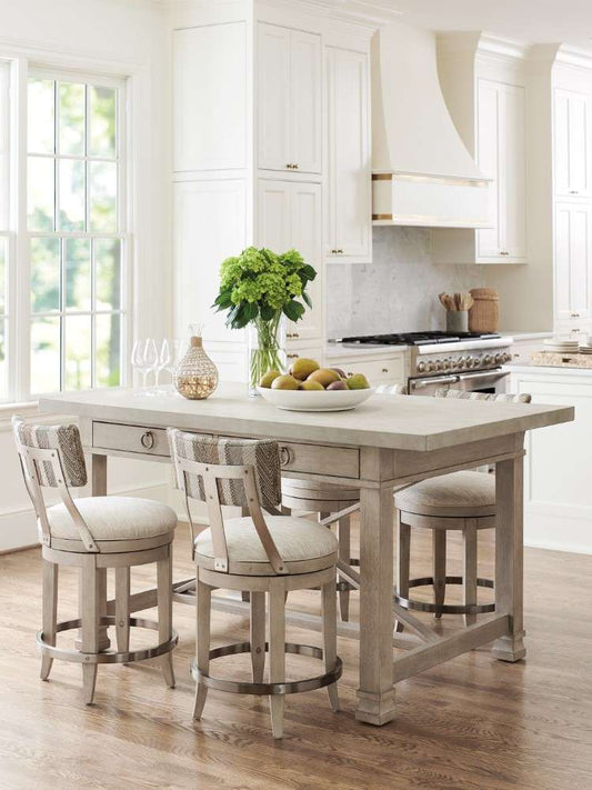 Barclay Butera - Seaboard Bistro - 926-873C veiw 2