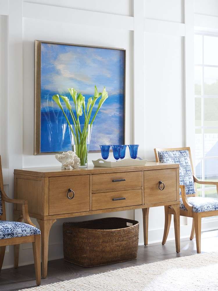 Barclay Butera - Seaside Sideboard - 920-869 veiw 2