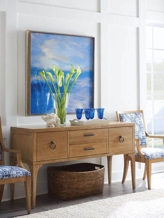 Barclay Butera - Seaside Sideboard - 920-869 veiw 2