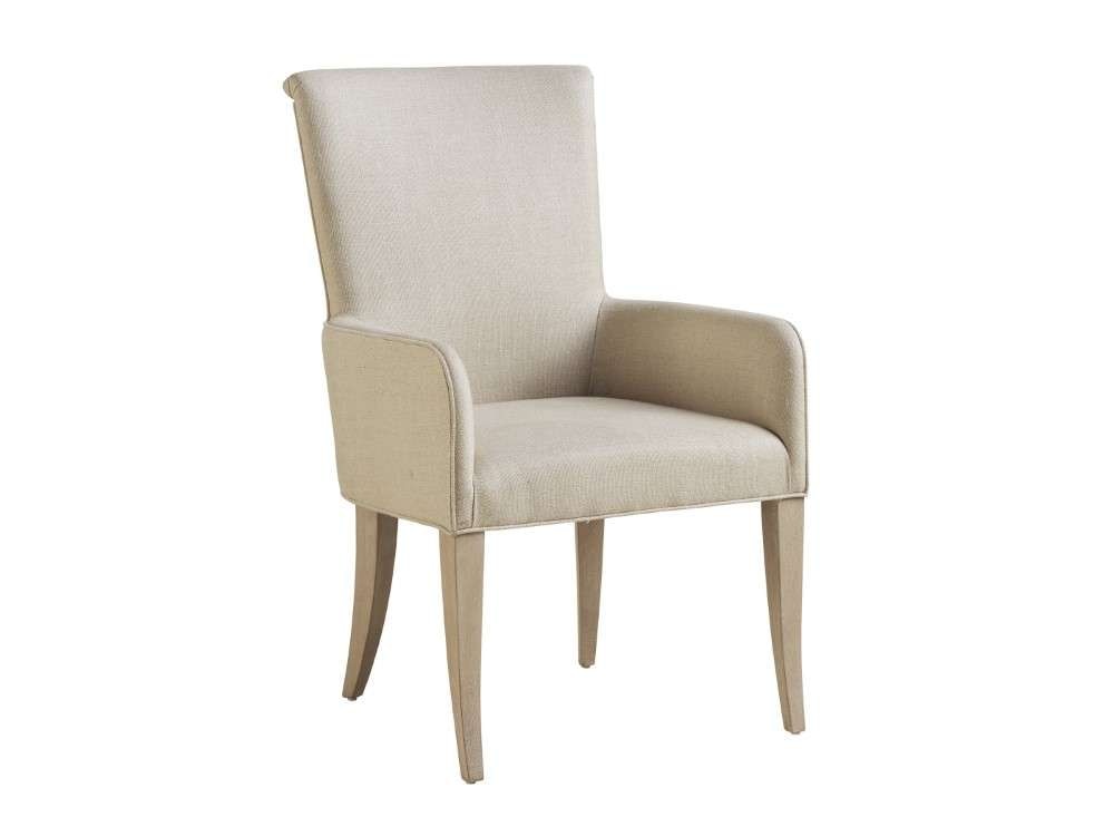 Barclay Butera - Serra Upholstered Arm Chair - 926-883-01 veiw 1