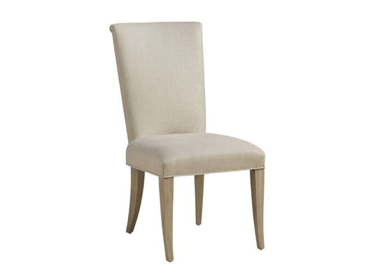 Barclay Butera - Serra Upholstered Side Chair - 926-882-01 veiw 1