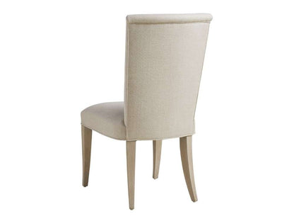 Barclay Butera - Serra Upholstered Side Chair - 926-882-01 veiw 3