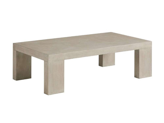 Barclay Butera - Surfrider Cocktail Table - 926-943 veiw 1