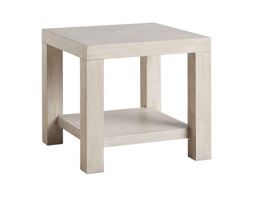 Barclay Butera - Surfrider End Table - 926-953 veiw 1