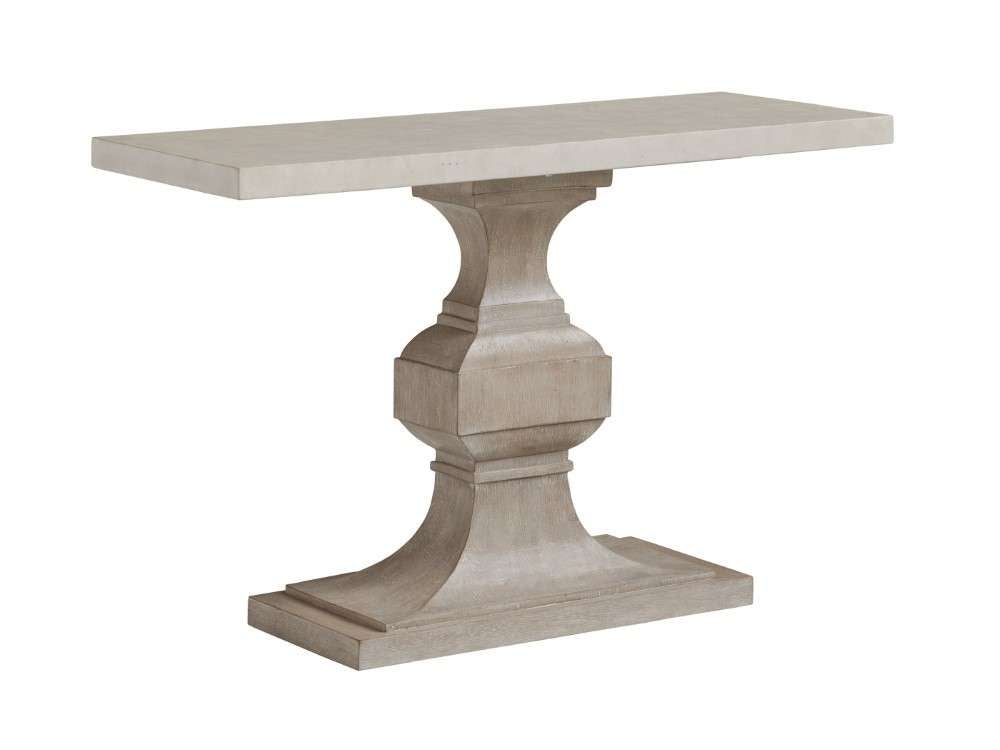 Barclay Butera - Tivoli Console - 01-0926-967C view 1