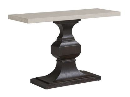 Barclay Butera - Tivoli Console - 01-0928-967C view 1