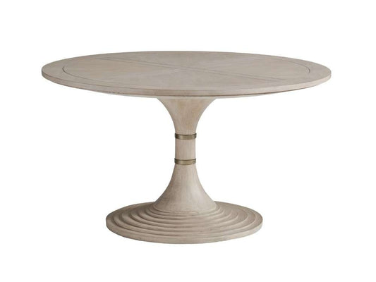 Barclay Butera - Topanga Round Dining Table - 926-870C veiw 1