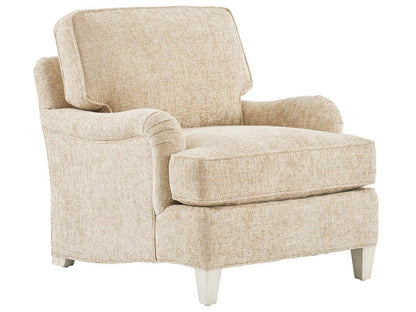 Barclay Butera - Upholstery Grady Chair, Portola - 5120-11-41 veiw 1