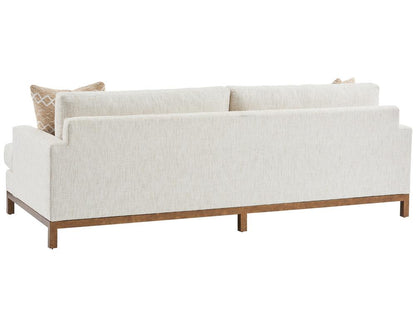 Barclay Butera - Upholstery Horizon Sofa - Calais Brass - 5178-33CB-40 veiw 2