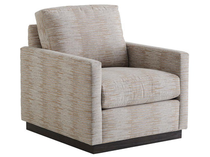 Barclay Butera - Upholstery Meadow View Chair, Arrowleaf - 5165-11-41 veiw 1