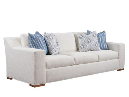 Barclay Butera - Upholstery Shaws Cove Sofa, Seabreeze - 5195-33-40 veiw 1