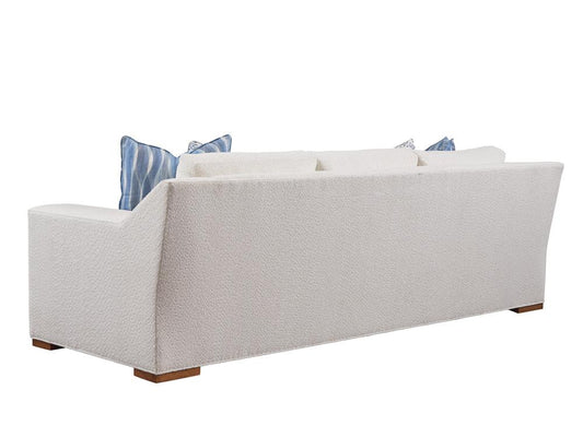 Barclay Butera - Upholstery Shaws Cove Sofa, Seabreeze - 5195-33-40 veiw 2