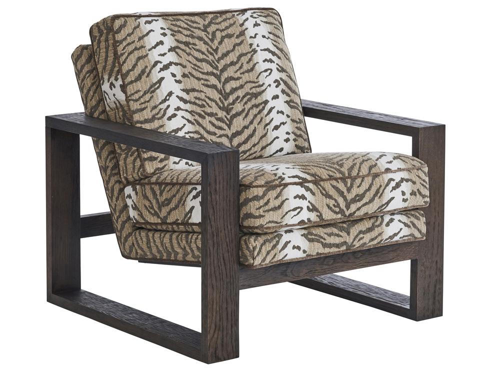 Barclay Butera - Upholstery Thaynes Chair, Arrowleaf - 5516-11-41 veiw 1
