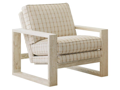 Barclay Butera - Upholstery Thaynes Chair, Portola - 5516-11-40 veiw 1