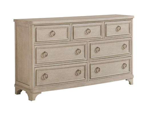 Barclay Butera - Walker Triple Dresser - 926-233 veiw 1