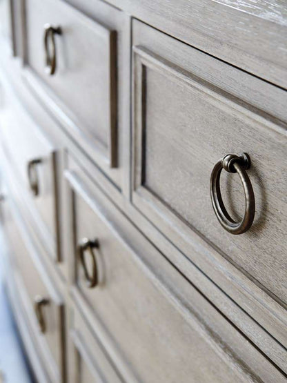 Barclay Butera - Westward Gentlemans Chest - 926-329 veiw 3