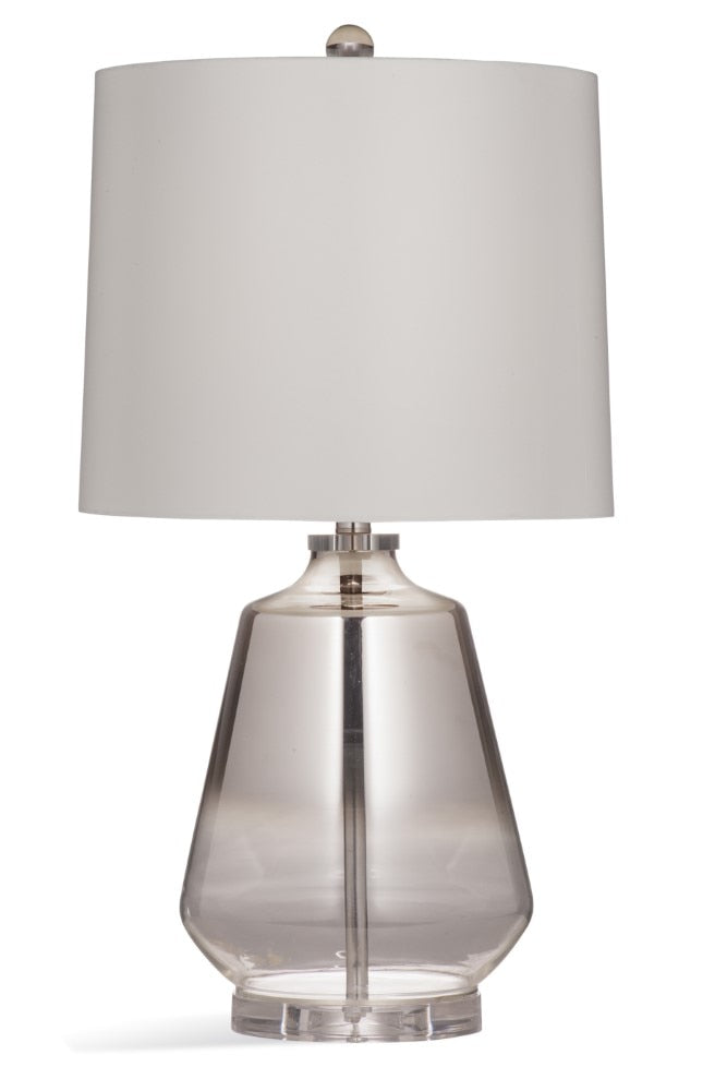 Bassett Mirror - Adara Table Lamp - L3386TEC veiw 1