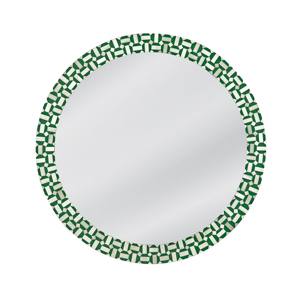 Bassett Mirror - Alanis 36