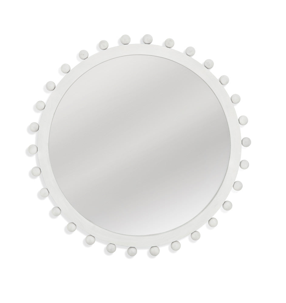 Bassett Mirror - Allard Wall Mirror - M4568 view 1