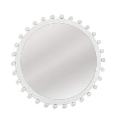 Bassett Mirror - Allard Wall Mirror - M4568 view 1