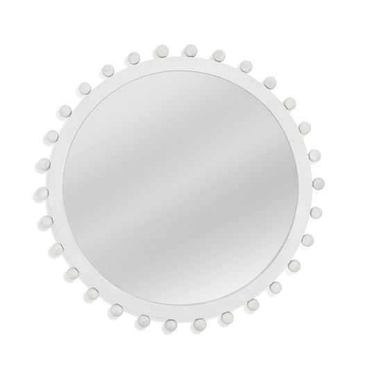 Bassett Mirror - Allard Wall Mirror - M4568 view 1