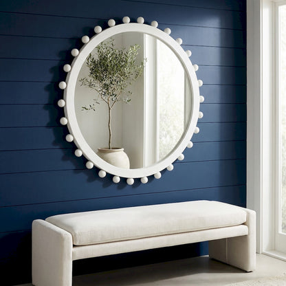 Bassett Mirror - Allard Wall Mirror - M4568 view 3