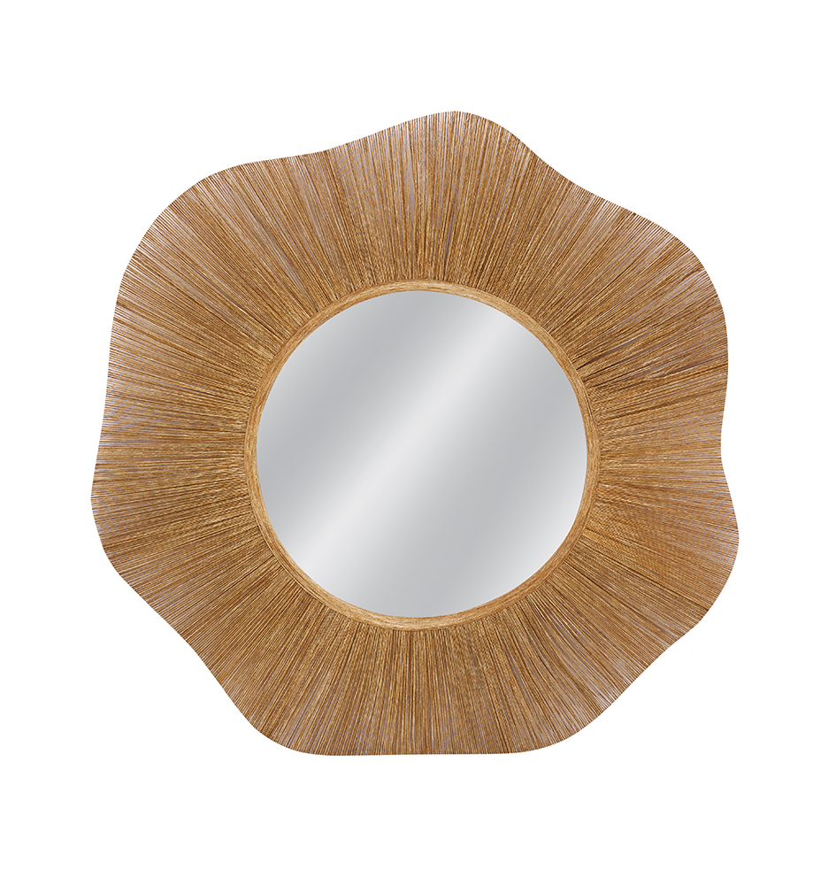 Bassett Mirror - Althea 48