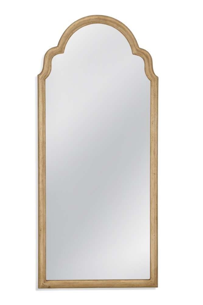 Bassett Mirror - Amelle Wall Mirror - M4520EC veiw 1