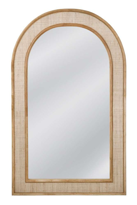 Bassett Mirror - Anna Floor Mirror - M4902 veiw 1