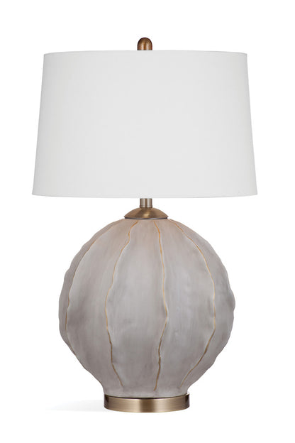 Bassett Mirror - Annapurna Table Lamp - L4078T view 1