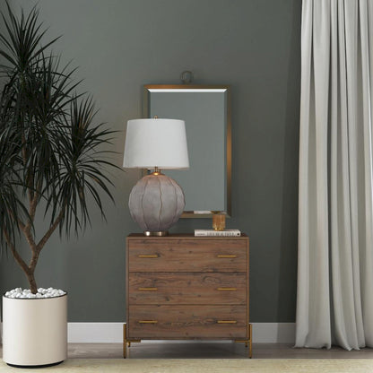 Bassett Mirror - Annapurna Table Lamp - L4078T view 4
