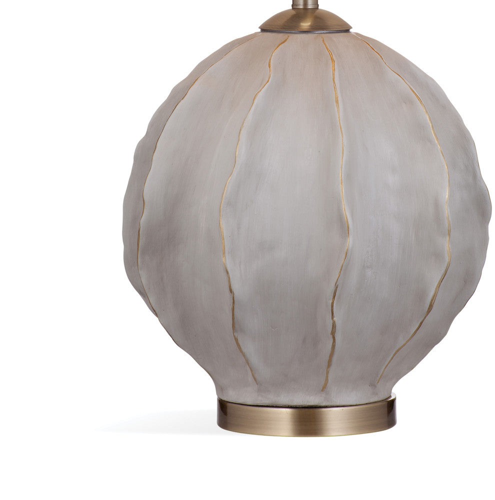 Bassett Mirror - Annapurna Table Lamp - L4078T view 5