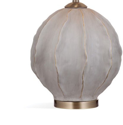 Bassett Mirror - Annapurna Table Lamp - L4078T view 5