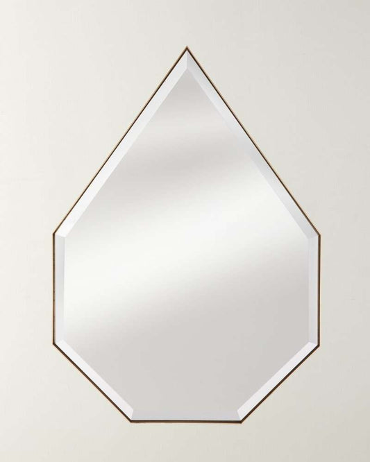 Bassett Mirror - Arlington Wall Mirror - M4152B veiw 1