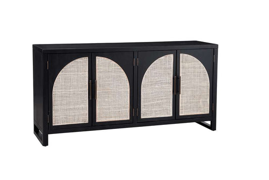 Bassett Mirror - Ashton Server - 8515-DR-576 veiw 1