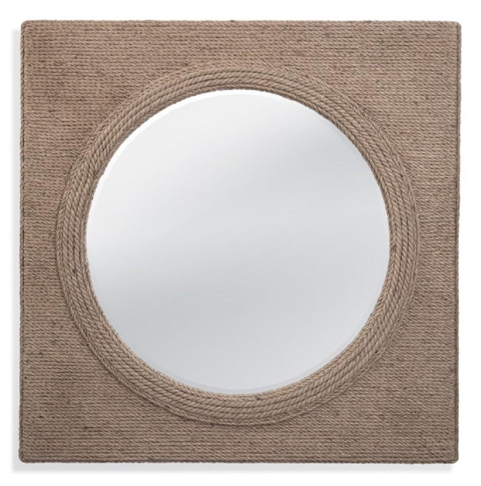 Bassett Mirror - Avon Wall Mirror - M4236B veiw 1