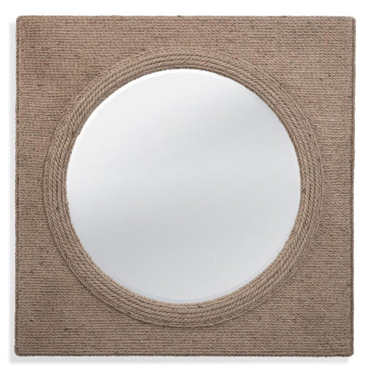 Bassett Mirror - Avon Wall Mirror - M4236B veiw 1