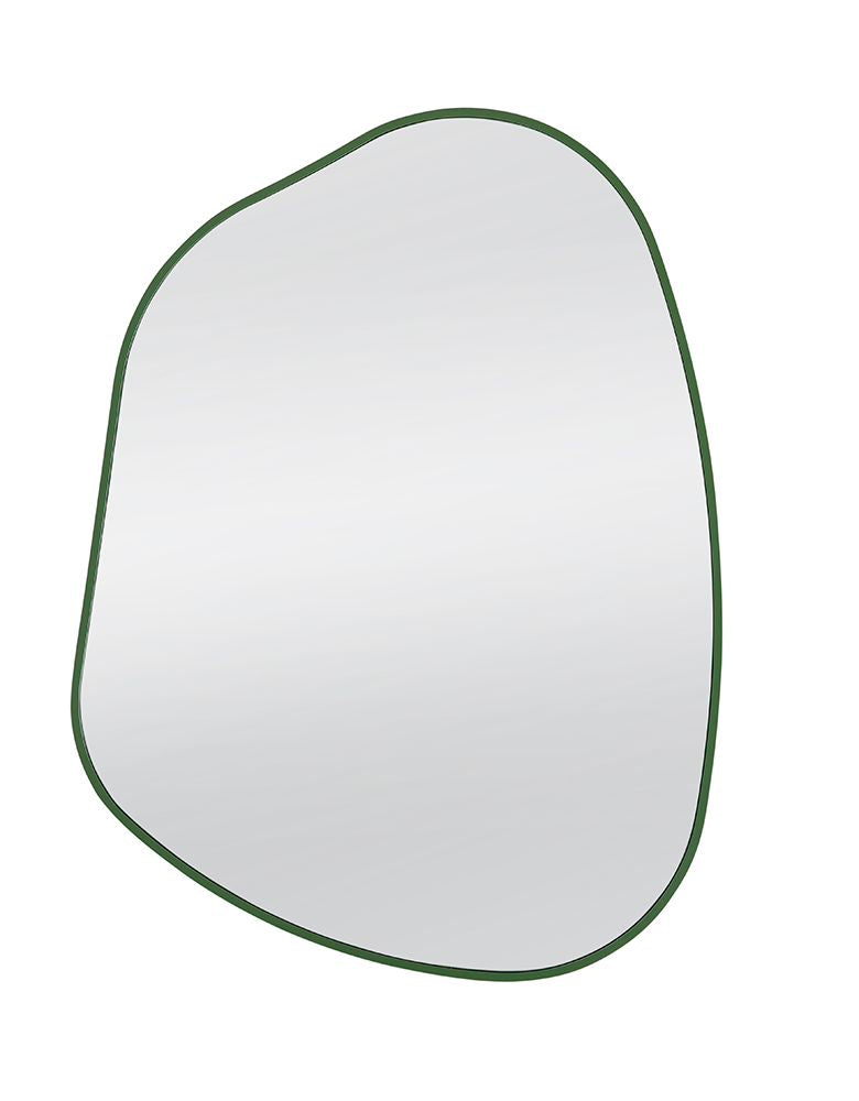 Bassett Mirror - Azalea 40