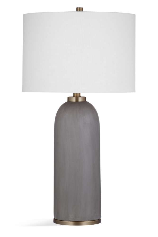 Bassett Mirror - Azalea Table Lamp - L4086TEC veiw 1