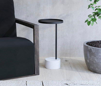 Bassett Mirror - Banyan Scatter End Table - 5930-LR-223 view 4