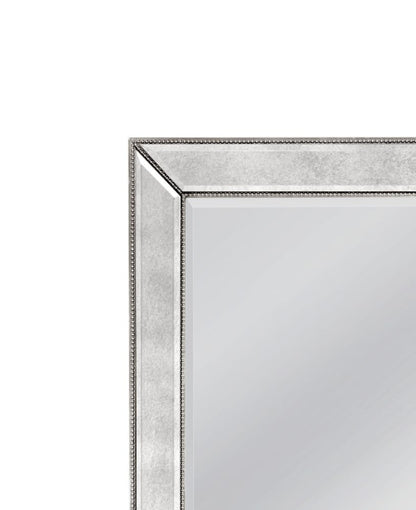 Bassett Mirror - Beaded Leaner Mirror - M2546B view 6