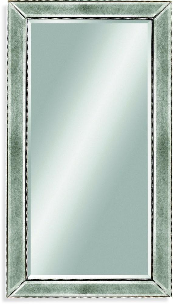 Bassett Mirror - Beaded Wall Mirror - M1946B veiw 1