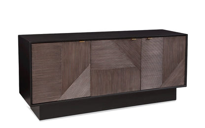Bassett Mirror - Beader Server - 8130-DR-576 view 1