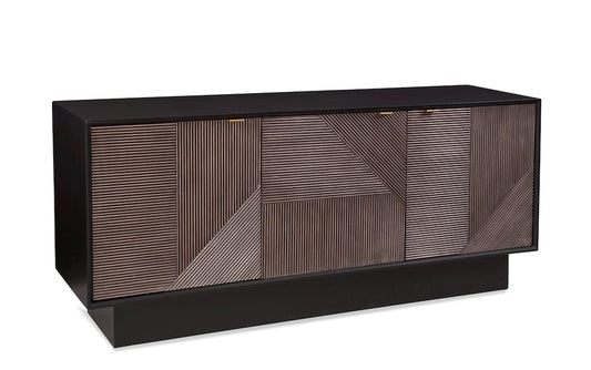 Bassett Mirror - Beader Server - 8130-DR-576 view 1