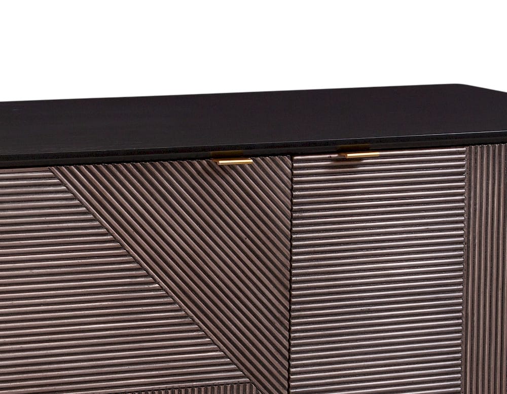 Bassett Mirror - Beader Server - 8130-DR-576 view 6