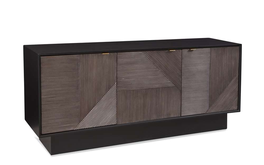 Bassett Mirror - Beader Server - 8130-DR-576EC veiw 1