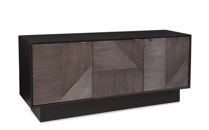 Bassett Mirror - Beader Server - 8130-DR-576EC veiw 1